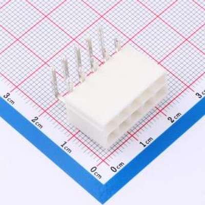 1-1586042-0 线对板针座 1-1586042-0 插件