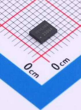 SWPM201ABAIAB-212.500000 预编程振荡器 212.5MHz 2.5V~3.3V LVP