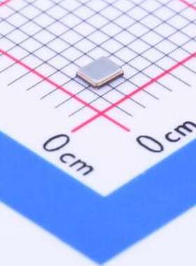 Q22FA12800101 无源晶振 40MHz ±10ppm 10pF SMD2016-4P
