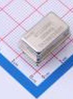 NT1220HH3I106EN100 温度补偿晶体振荡器(TCXO) 100MHz 3.3V ±1p