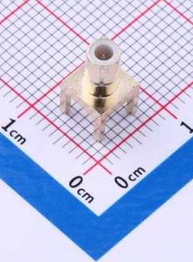 ZC12.115KE RF射频同轴连接器 SMB