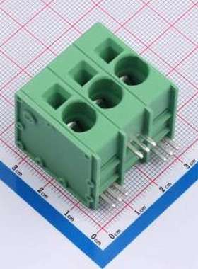 1735794 弹簧式接线端子 1735794