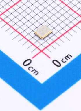 SX2B30.000F0810F30 无源晶振 30MHz ±10ppm 8pF SMD2520-4P