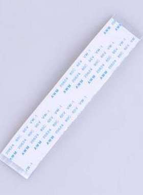 KH-FFC-A0.5-37P-100MM FFC连接线(柔性扁平线缆) KH-FFC-A0.5-37