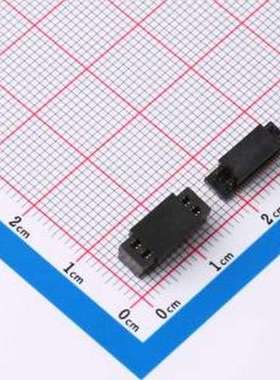 XDBM/F-0550-2*20PIN 板对板与背板连接器 BTB板对板PH0.5-2*20PI