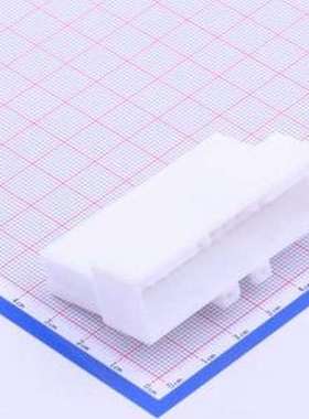 936133-1 胶壳(线对板/线对线) 4mm 2x13P P=4mm