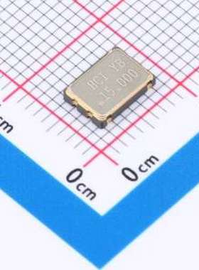 1575H-15.000J33DTSL 有源晶振 HCOMS 15MHz 3.3V ±30ppm SMD705