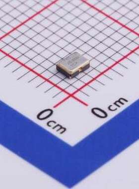 O9252026MEDA4SI 预编程振荡器 YSO690PR 26MHZ 3.3V 20PPM SMD25