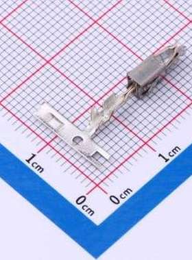 2141892-2 汽车连接器 端子