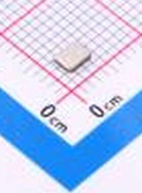 S3214318201080B5 无源晶振 14.31818MHz ±10ppm 20pF SMD3225-4