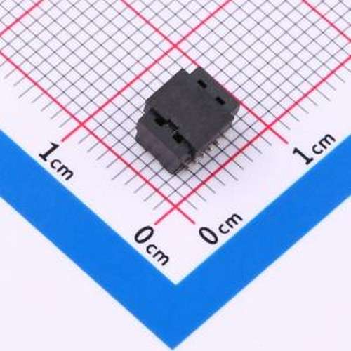 X0812FVS-12BS-9TV01 板对板与背板连接器 X0812FVS-12BS-9TV01 S