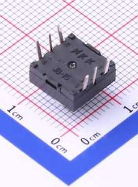 JB15LPF 轻触开关 JB-15LMP2 插件