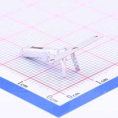 173708-1 胶壳端子 173708-1