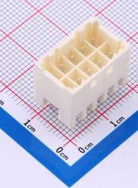 1939983-1 线对板针座 19399831