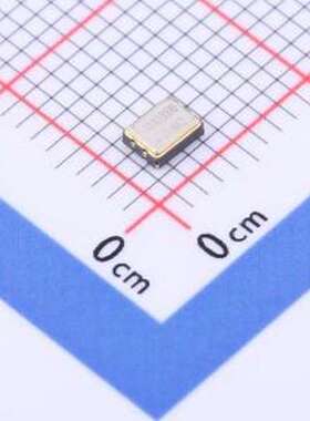 R32A0000152533Cj 预编程振荡器 100MHz ±25ppm CMOS 3.3V SMD32