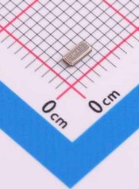 ABS07AIG-32.768KHZ-6-T 无源晶振 32.768kHz ±20ppm 6pF SMD321