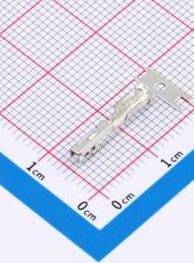 ST730960-3 胶壳端子 ST730960-3