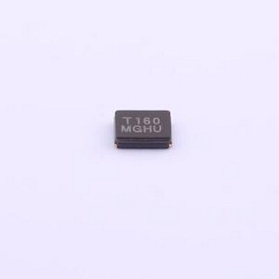 AV16000004 无源晶振 16MHz ±50ppm 9pF40~125 车规 SMD3225-4