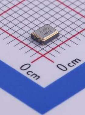 TFOM12M4RHKCNT2T 有源晶振 12MHz 1.8V~5V ±50ppm SMD3225-4P