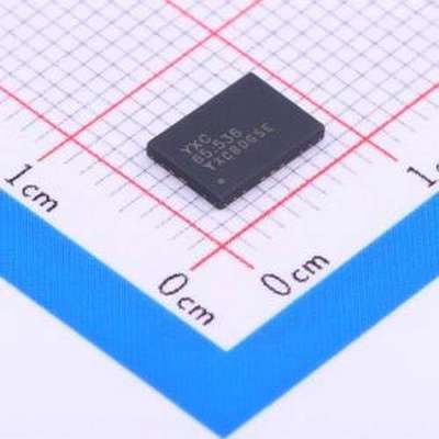 O705065536MEDH4MI 预编程振荡器 65.536MHz ±20ppm 3.3V 停产 S