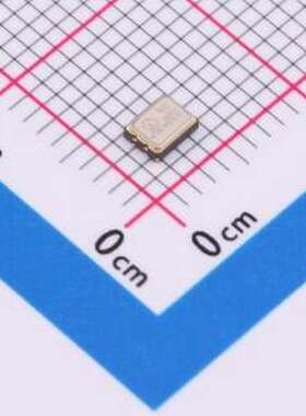 1532P-50.000K33DTL 有源晶振 50MHZ LVPECL 3.3V ±10PPM SMD322