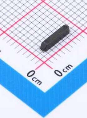 XKYGI-112-32.768K 无源晶振 32.768kHz ±20ppm 12.5pF MC-146