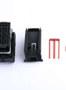 2050036-4 汽车连接器 20500364 四件套