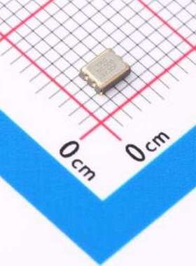 O52EL89CJO-WUNYLC-50M 有源晶振 YSO150HT 50MHZ 1.8V-3.3V FS±