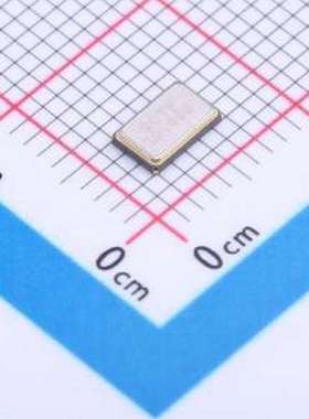 SX5B12.000F1620F30 无源晶振 12MHz ±20ppm 16pF SMD5032-4P