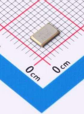 WTL5M95243PH 无源晶振 24MHz ±30ppm 12pF SMD5032-4P