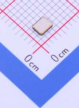 TZ0495C 无源晶振 26MHz 8pF SMD3225-4P