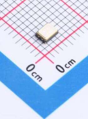 1532H-24.000K18DTSL 有源晶振 1532H-24.000K18DTSL SMD3225-4P