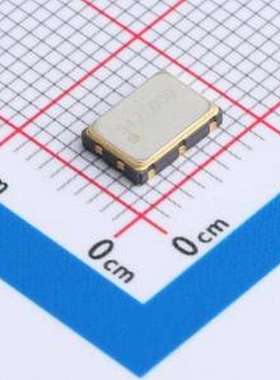 SWPQ201CA3IXXE0-12.000000 预编程振荡器 12MHz ±50ppm CMOS 2.
