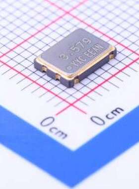 O70503579MEEA4SC-1 有源晶振 O70503579MEEA4SC-1 停产 SMD7050-