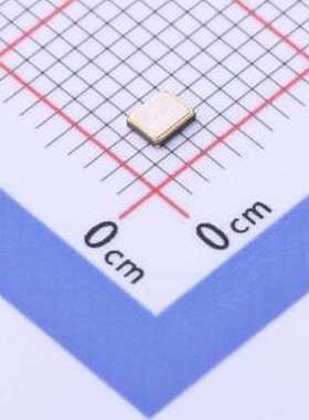 CM4048M00007T8188145 无源晶振 48MHz ±10ppm 7pF SMD2520-4P