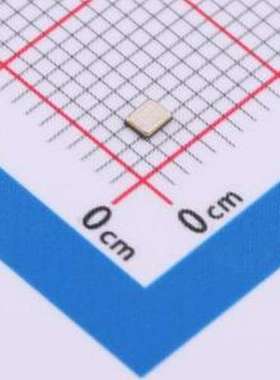 CN4027M12020001 无源晶振 27.12MHz ±10ppm 20pF SMD-2016-4P