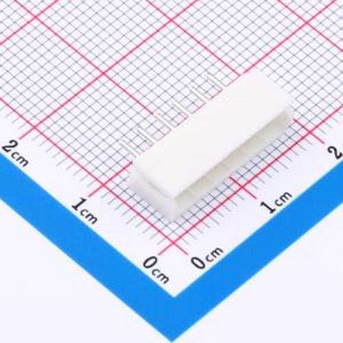 XD-5264-6A 线对板针座 1x6P 间距:2.5mm 直插 插件,P=2.54mm