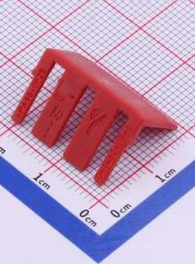 1452408-1 连接器附件 2-NDRY F58 POS. CONNECTOR