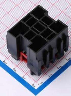 2295764-1 汽车连接器 2295764-1