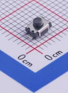 TS-1088C-02526 轻触开关 4*2.9*2.5mm 立贴 轻触开关 SMD,3x4mm