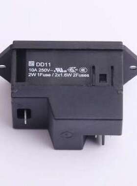 DD11.0113.1111 DC电源连接器 DD11.0113.1111