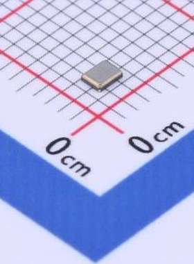 TJ2148000FYFBC 无源晶振 48MHz ±10ppm 8pF SMD2016-4P
