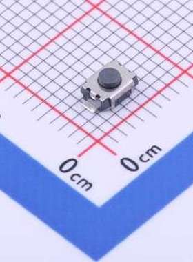 GT-TC029D-H020-L1 轻触开关 3.9*2.9*2mm 立贴 轻触开关 SMD