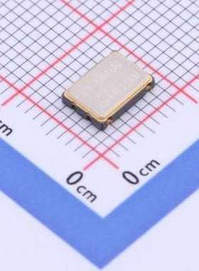 Q3309CA200112 预编程振荡器 1.544MHz Q3309CA200112 SMD7050-4P