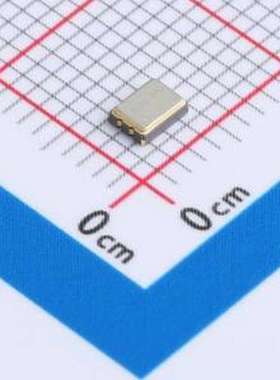 SWPQ201BC3IXXE0-125.000000 预编程振荡器 125MHz ±50ppm LVDS