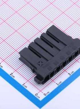 F32FSS-05V-KX 胶壳(线对板/线对线) 1x5P 5.08mm P=5.08mm