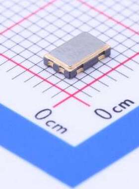 X1G0044510007 有源晶振 X1G004451000700 SMD5032-4P