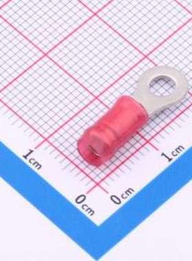 36152 冷压端子 圆形端子