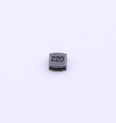 CD3015MBDS-220MC 功率电感 22uH 1212