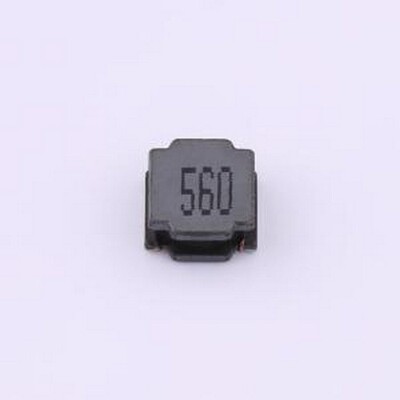 SFE8040A-560M-F-HF 功率电感 56uH ±20% 1.7A SMD,8x8mm